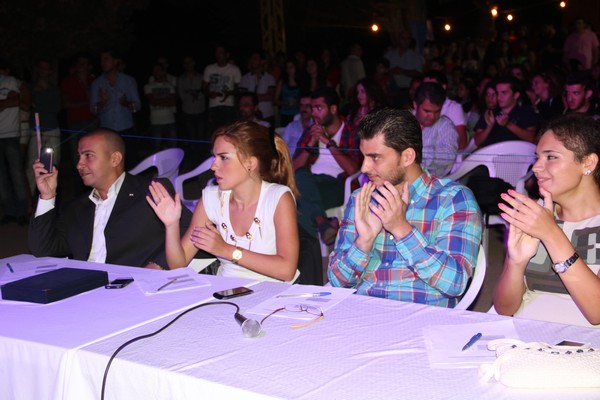 Beiruting.com Talent Show